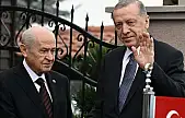 Ankara'da sürpriz görüşme: Erdoğan ve Bahçeli 35 dakika görüştü
