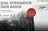 APİKAM'da tarihe yolculuk: İşgalde İzmir basını