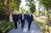 Avrupa Birliği heyeti İzmir'de