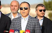 Bakan Yerlikaya'dan bayramda trafik uyarısı