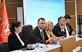 Başkan Eşki'den çevreci tesis müjdesi