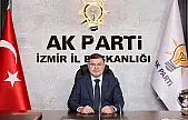 Başkan Saygılı'dan Onat Tüneli üzerinden Tugay'a sert eleştiri
