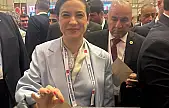 Başkan Sengel ikinci kez seçildi