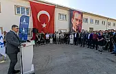 Başkan Tugay'dan bayram mesajı