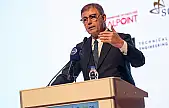 Başkan Tugay: Güzel ülke için birlik zamanı