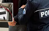 Bayraklı'da dehşet: Otomobilde rehin alıp kırbaçla dövdüler!