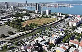 Bayraklı'ya 80 milyonluk yatırım