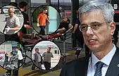 Bayramın ilk günü 14 bin 372 acemi kasap hastanelik oldu!