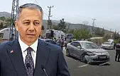 Bayramın ilk günü acı bilanço: 7 ölü, 1128 yaralı