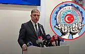 Belediye-İş'ten Cemil Tugay'a yanıt: 'Sorumluluk bizde değil'