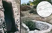 Bergama'da yeni tarihi kalıntılar ortaya çıktı: Bölge SİT alanı ilan edildi