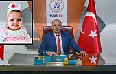 Bir türkü bin umut: Minik Esma için İzmir'de dayanışma çağrısı!