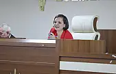 'Biz kaptan köşkünde değiliz'