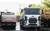Bornova Belediyesi'nden alevlere kalkan