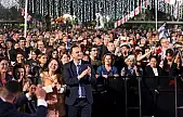 Bornova'da 19 Mayıs Gençlik festivali | Etkinlik takvimi açıklandı...