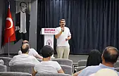 Bornova'dan çocuk işçiliğine sıfır tolerans!