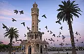 Bu açıklama Konaklıları ilgilendiriyor: 7 Mayıs'tan İtibaren...