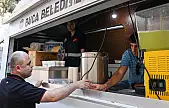 Buca'da LGS mesaisi