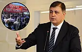 Cemil Tugay'dan grev açıklaması: 'En düşük maaş teklifimiz 59 bin TL'