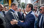 Cemil Tugay'dan İmamoğlu'na destek: 'Susturamayacaksınız!'