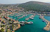 Çeşme'de yeni otel projesi için ÇED süreci başladı