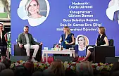 Ceyda Düvenci ile Buca'da Engelliler Haftası etkinliği