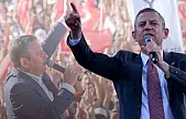 CHP'den Beyazıt'ta miting çağrısı: Baskılara karşı meydanlardayız!