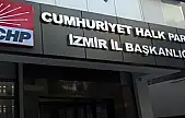 CHP İzmir bayramlaşma programı yapmayacak
