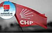 CHP Karabağlar'da peş peşe istifalar gündemde!