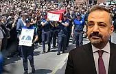 CHP'li Aslanoğlu'ndan Ferdi Zeyrek'e duygusal veda: 'Yüreğimizde tarifsiz bir acı var'