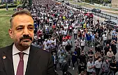 CHP'li Aslanoğlu'ndan grev çağrısı: İzmir daha fazla zarar görmesin