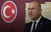 CHP'li Murat Bakan'dan 19 Mayıs mitingine çağrı: 'Gündoğdu Meydanı'nda buluşalım'