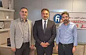 Cihan Sendan: AB'nin yüzünü yeniden Türkiye'ye döndüğü bir dönemdeyiz