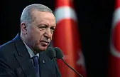 Cumhurbaşkanı Erdoğan'dan Umman Sultanı'na İran-İsrail uyarısı