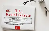 Cumhurbaşkanı Erdoğan imzalı karar Resmi Gazete'de! Listede İzmir de var!