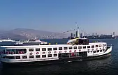 Deniz manzaralı kütüphane: Rotamız Üniversite Projesi