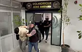 Devremülk dolandırıcılığı ortaya çıktı: 6 Milyon TL'lik vurgun!