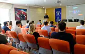 EGİAD'dan Birleşik Krallık Yatırım Fırsatları Semineri
