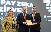 EGİAD ve ESİAD'dan yapay zeka zirvesi: Geleceğin liderleri yetişecek