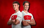 En değerli Türk futbolcular listesinde zirve değişti!