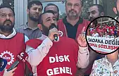 Ercan Gül'den 58 akraba tepkisi: Eşim grevin başından beri yanımda
