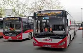 ESHOT reklam ihalesine hazırlanıyor: Rekor kazanç sağlanacak!