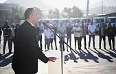 Eşki sendika temsilcilerini uyardı!