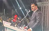 Eyyüp Kadir İnan: 'İzmir'de şehircilik çöktü!'