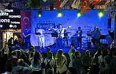 Festival coşkusu Küçükpark'ta başladı