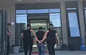 Firari cinsel istismar zanlısı İzmir'de kıskıvrak yakalandı!