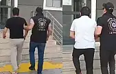 Firari suçlulara şafak baskını: Güven Timleri iki kişiyi yakaladı!