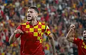 Galatasaray Romulo için fırsat kolluyor