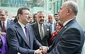Gaziemir'den Silivri'ye pedallı mesaj