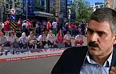 Genel-İş Başkanı: Grev siyasi değil, talep eşit ücret